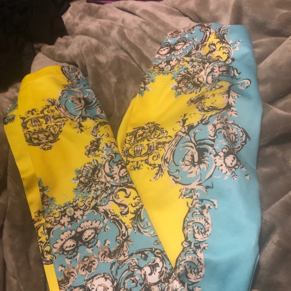 O/S Tights